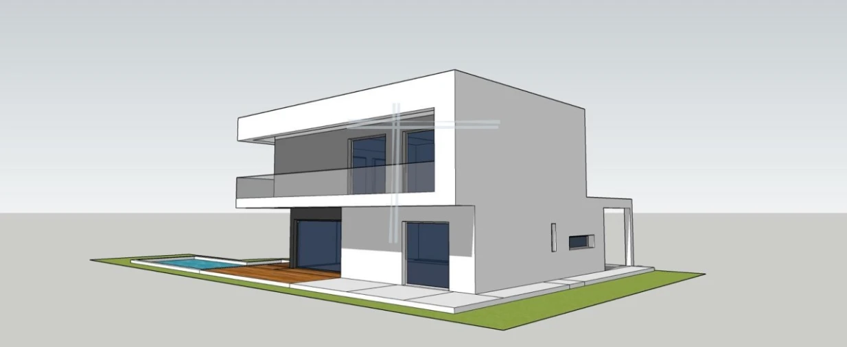 Moradia T4 para Venda em Charneca de Caparica e Sobreda Foto 3
