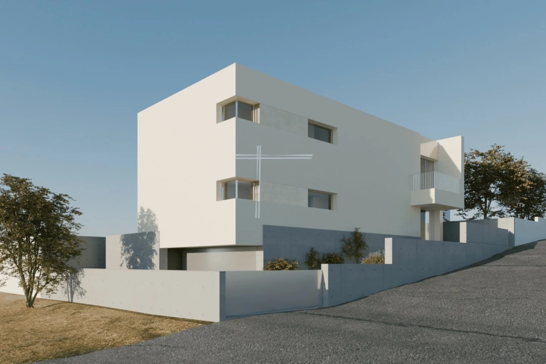 Moradia T4 para Venda em Charneca de Caparica e Sobreda Foto 1