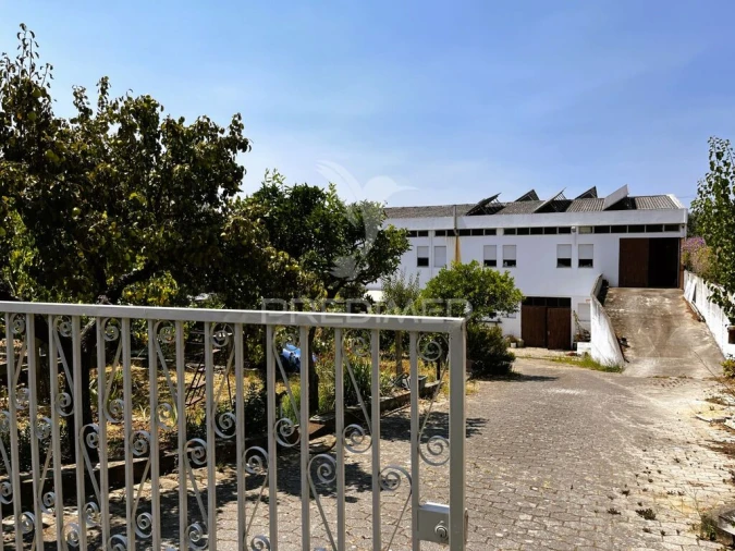 Armazém para Venda em Riachos Foto 2