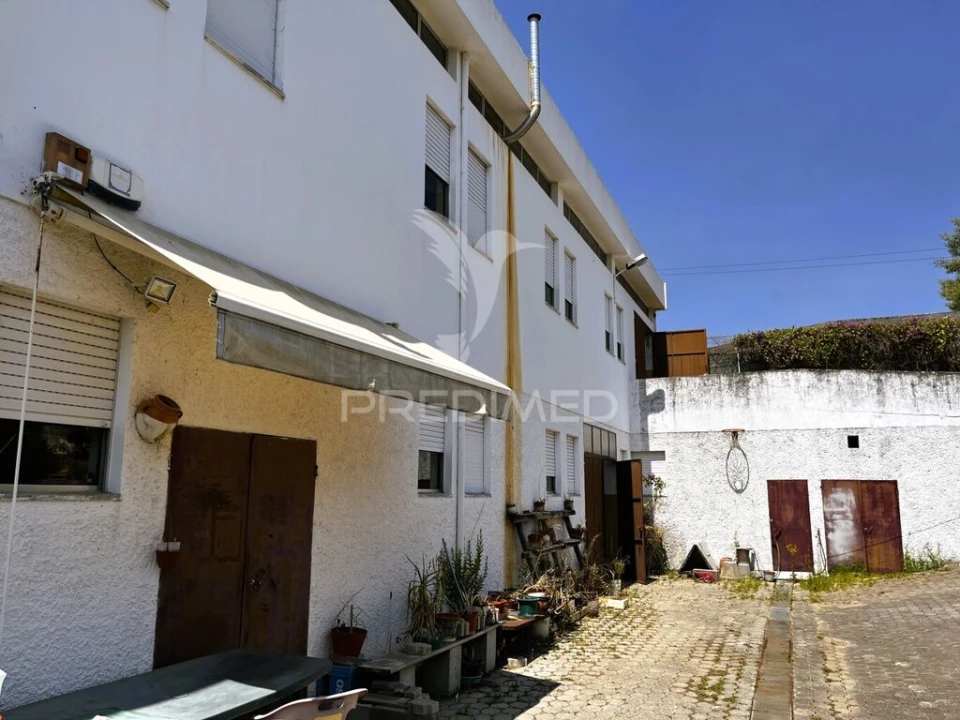 Armazém para Venda em Riachos Foto 7