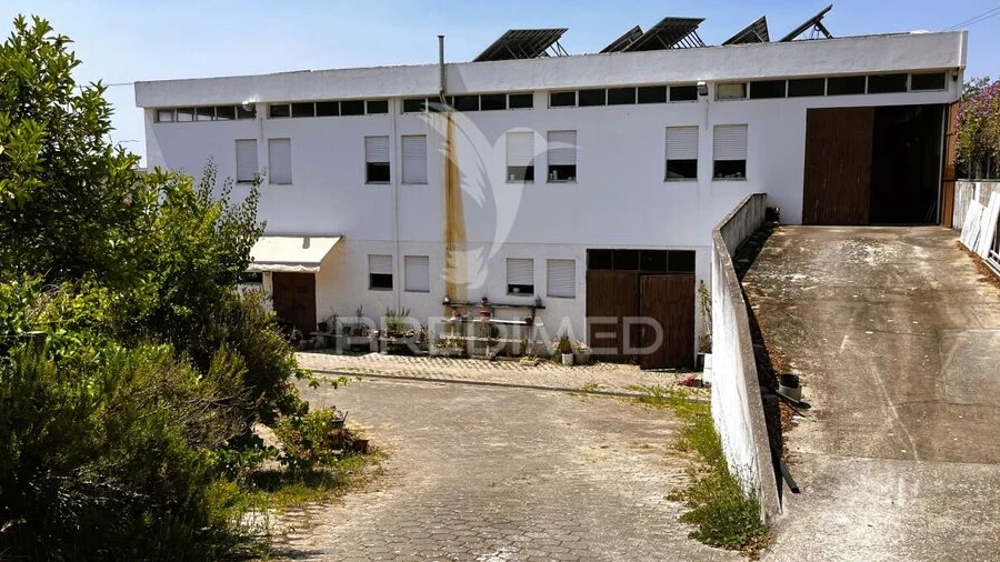 Armazém para Venda em Riachos