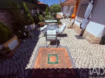 Moradia T3 para Venda em Sesimbra (Castelo)