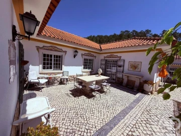 Moradia T3 para Venda em Sesimbra (Castelo)