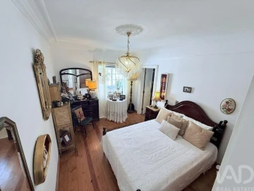 Moradia T3 para Venda em Sesimbra (Castelo)