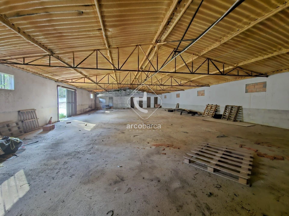 Armazém para Arrendamento em Anais Foto 7