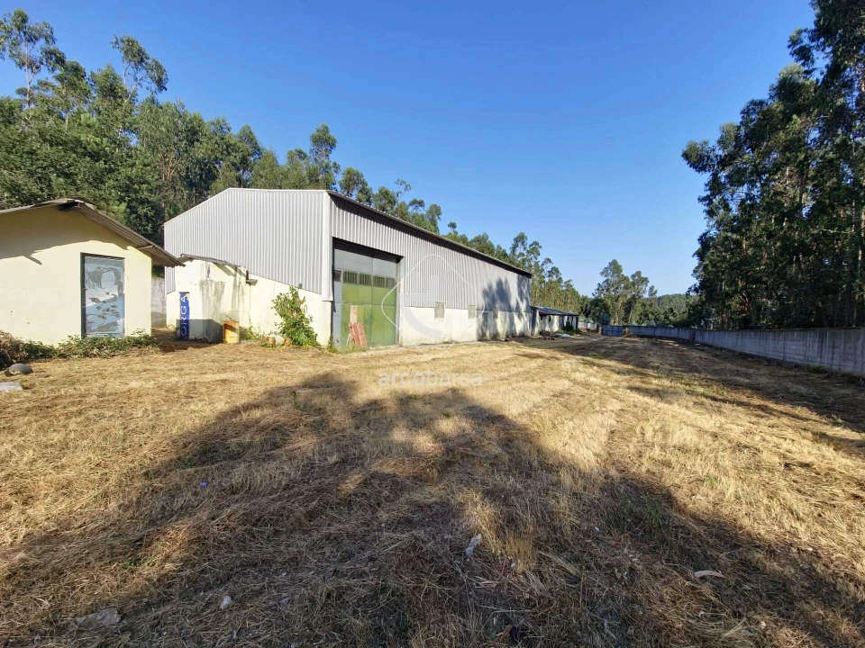 Armazém para Arrendamento em Anais Foto 11