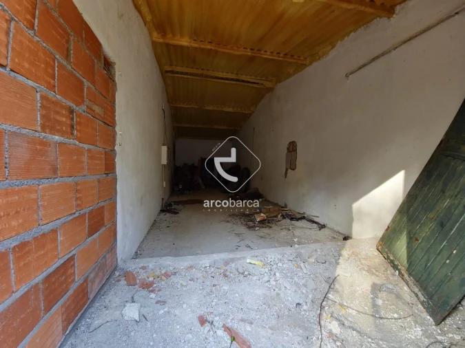 Armazém para Arrendamento em Anais Foto 6