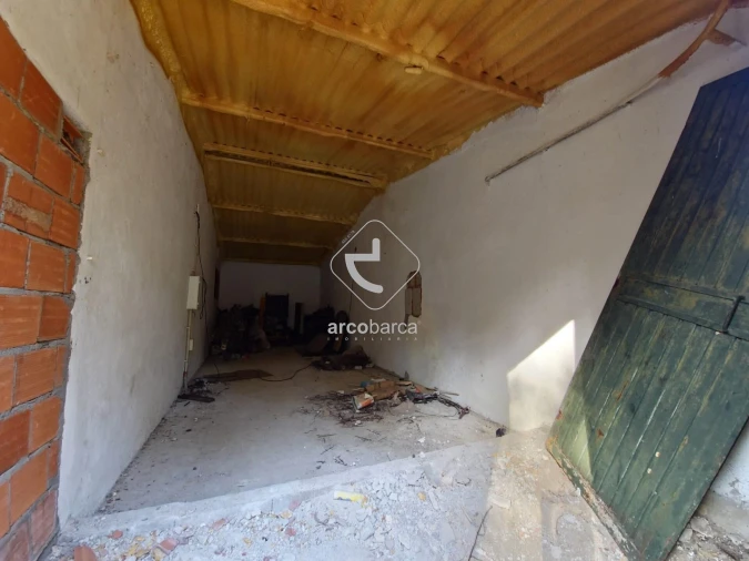 Armazém para Arrendamento em Anais Foto 4