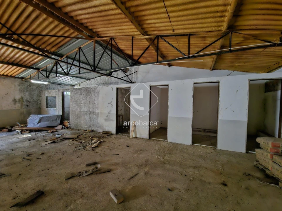 Armazém para Arrendamento em Anais Foto 8