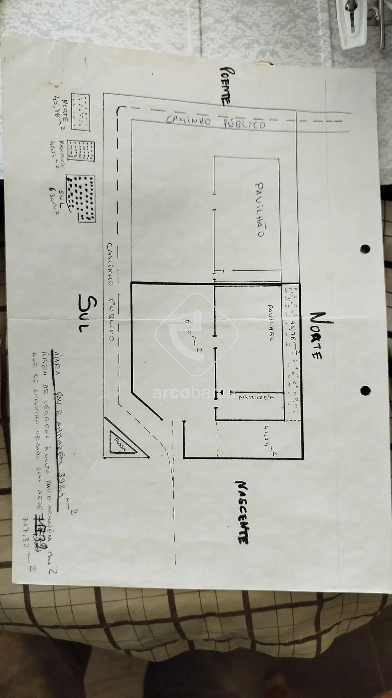 Armazém para Arrendamento em Anais Foto 12