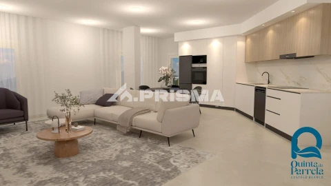 Apartamento T3 para Venda em Castelo Branco