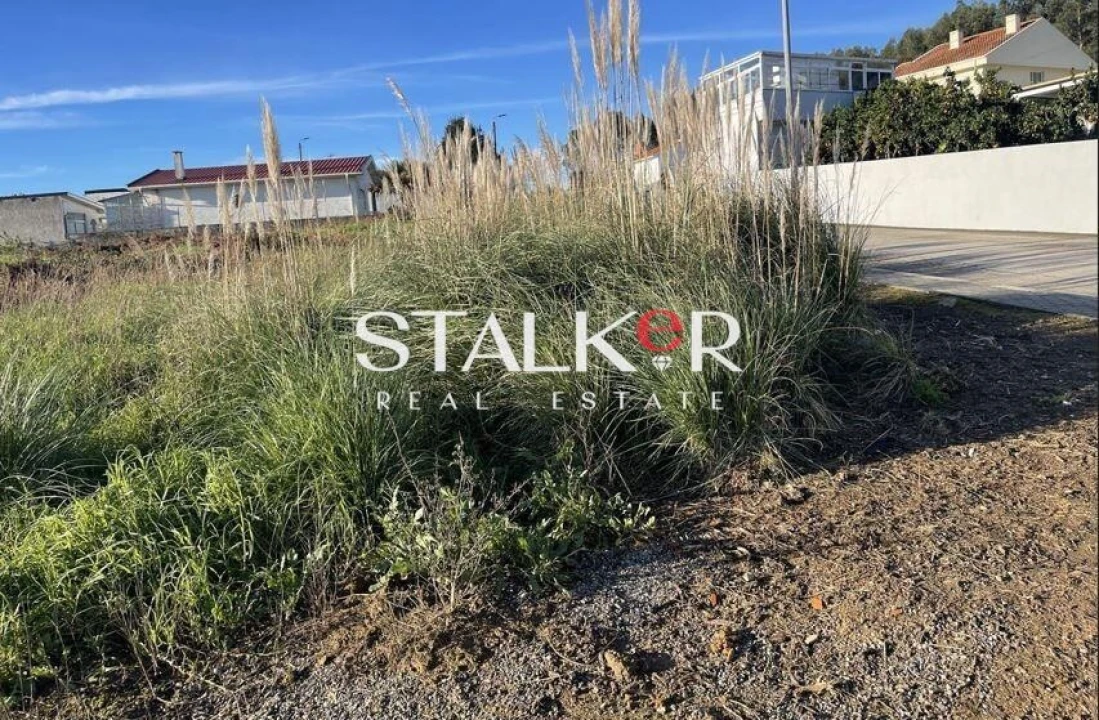 Terreno para Venda em São Felix da Marinha Foto 12