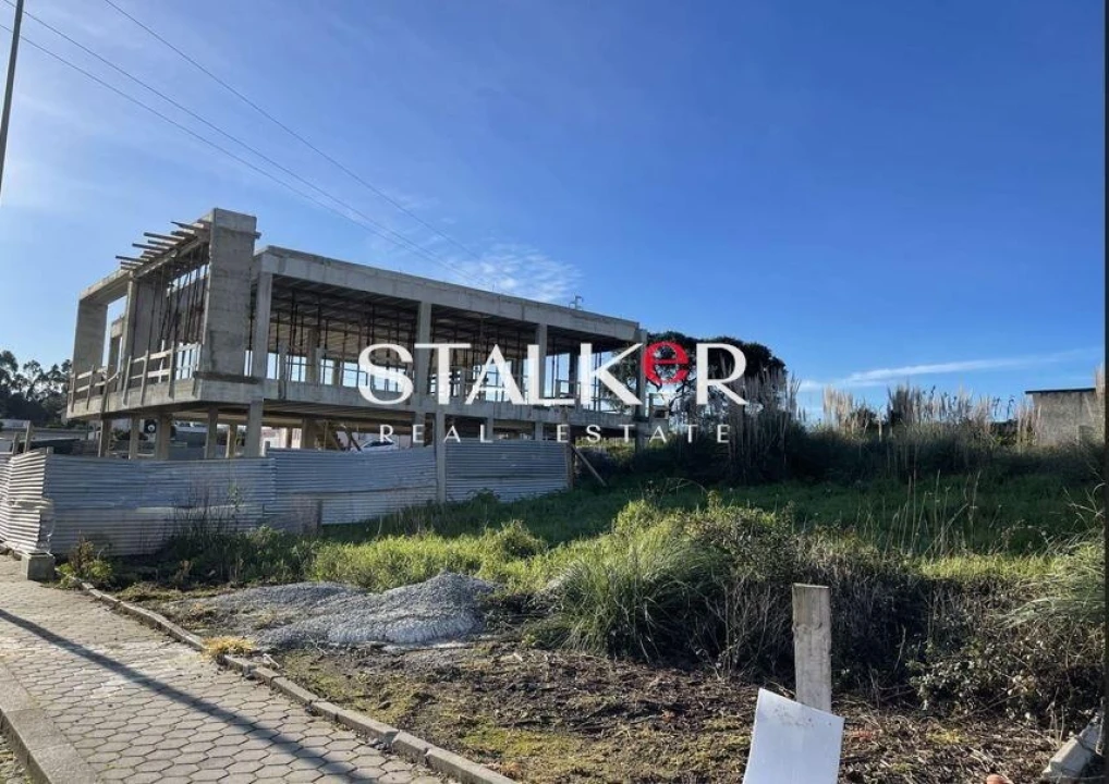 Terreno para Venda em São Felix da Marinha Foto 15