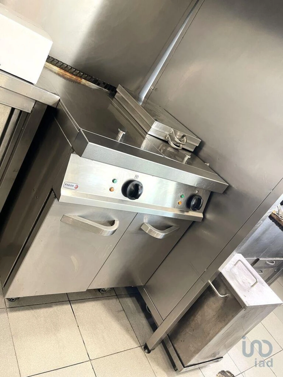 Loja para Arrendamento em Abrantes (São Vicente e São João) e Alferrarede Foto 3