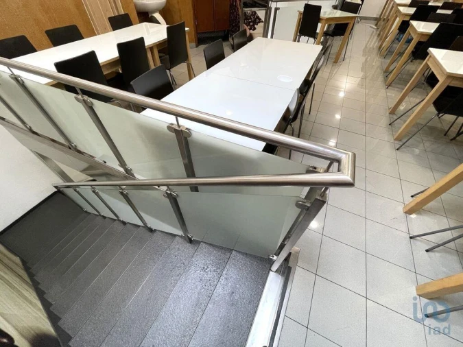 Loja para Arrendamento em Abrantes (São Vicente e São João) e Alferrarede Foto 9