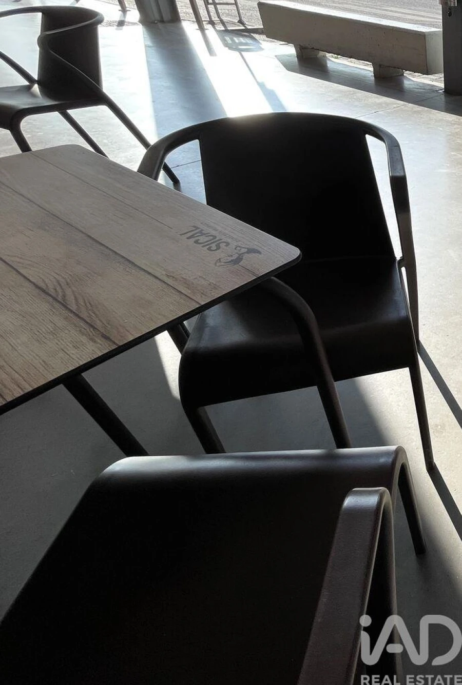 Loja para Arrendamento em Abrantes (São Vicente e São João) e Alferrarede Foto 15