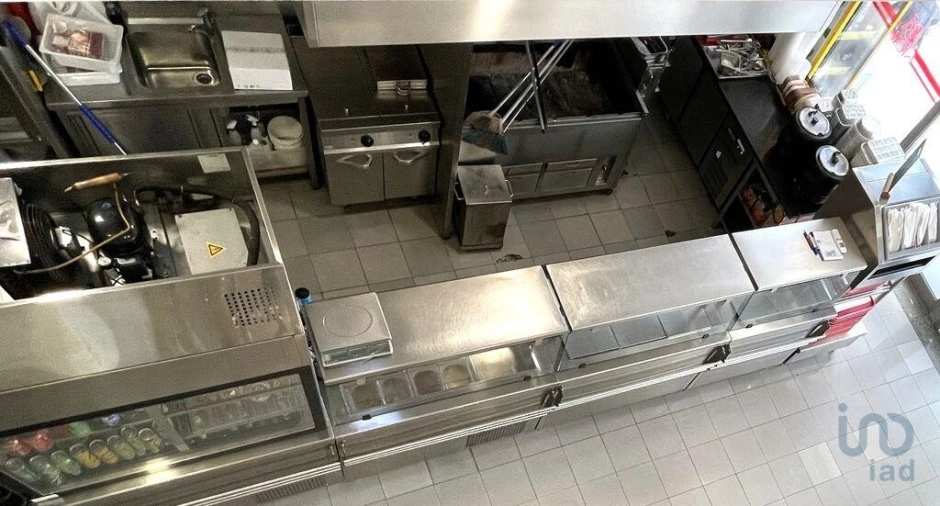 Loja para Arrendamento em Abrantes (São Vicente e São João) e Alferrarede Foto 1