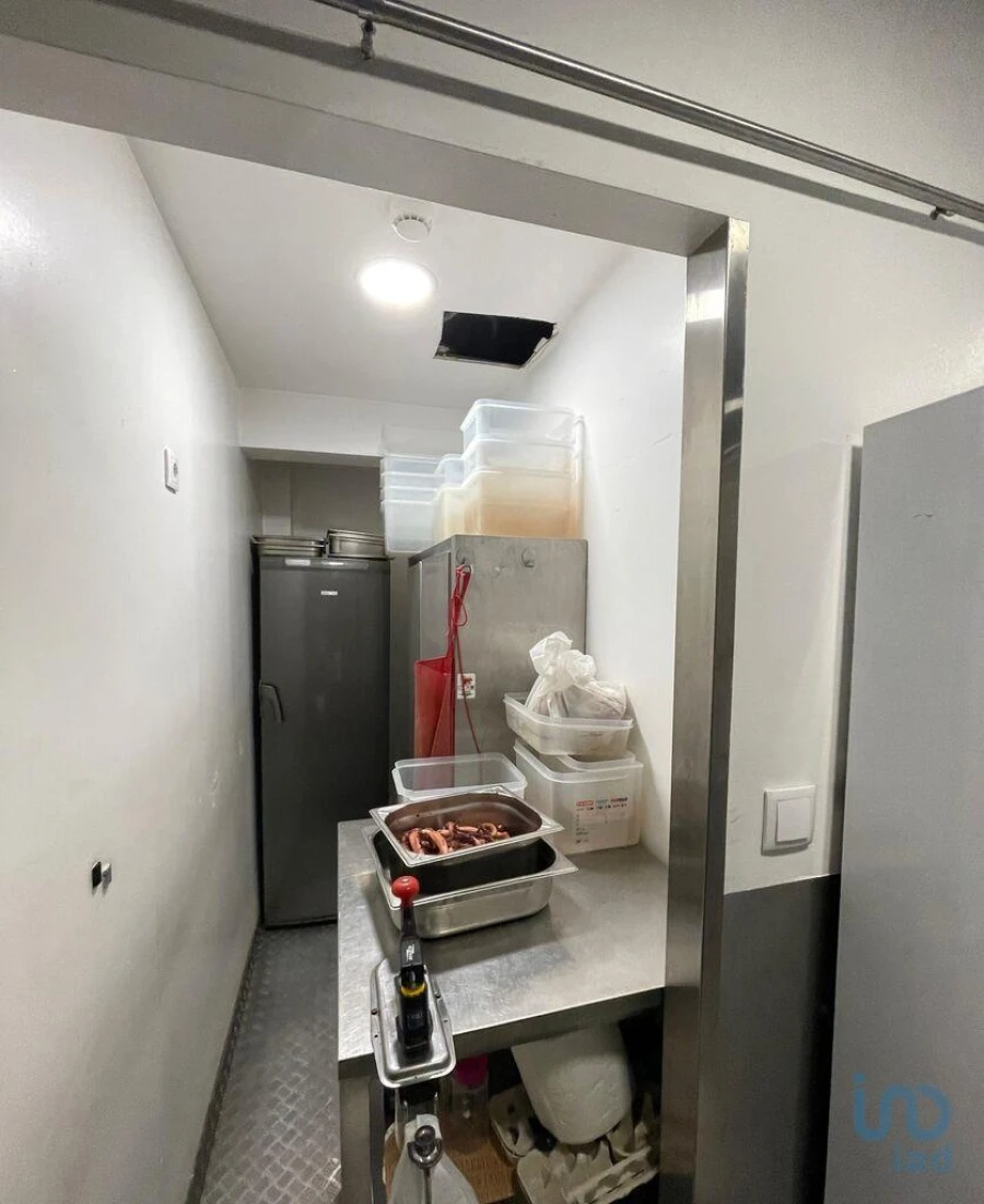 Loja para Arrendamento em Abrantes (São Vicente e São João) e Alferrarede Foto 7