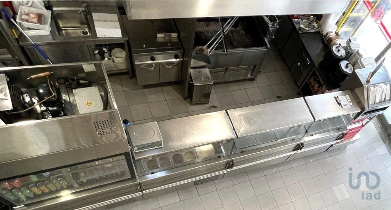 Loja para Arrendamento em Abrantes (São Vicente e São João) e Alferrarede Foto 1