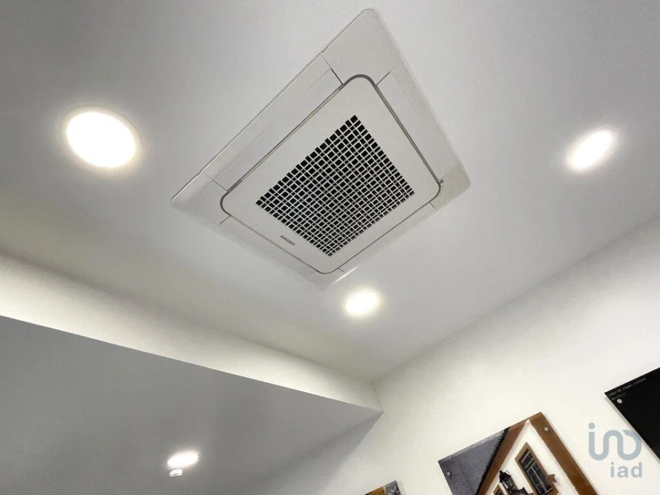 Loja para Arrendamento em Abrantes (São Vicente e São João) e Alferrarede Foto 14