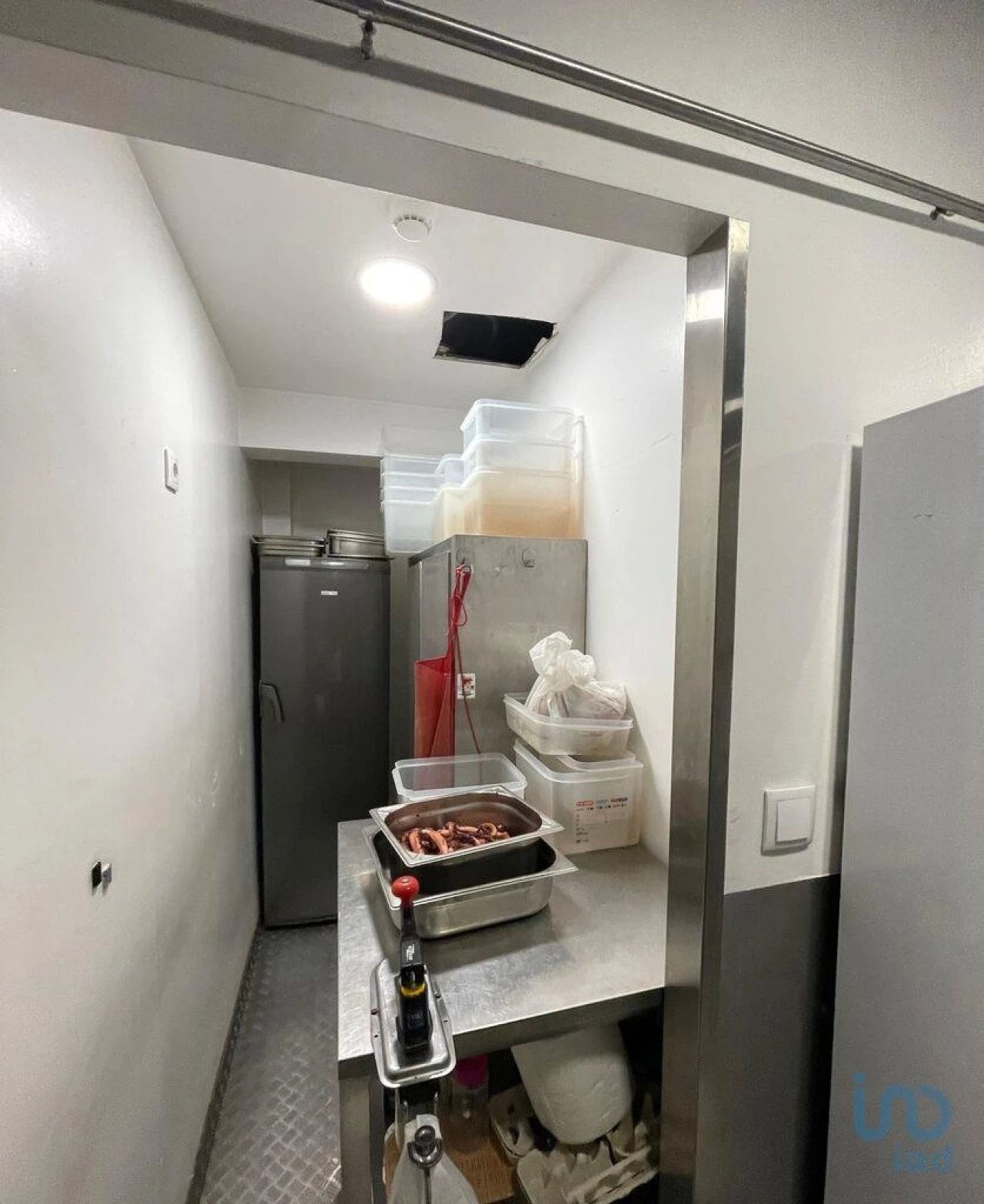 Loja para Arrendamento em Abrantes (São Vicente e São João) e Alferrarede Foto 7