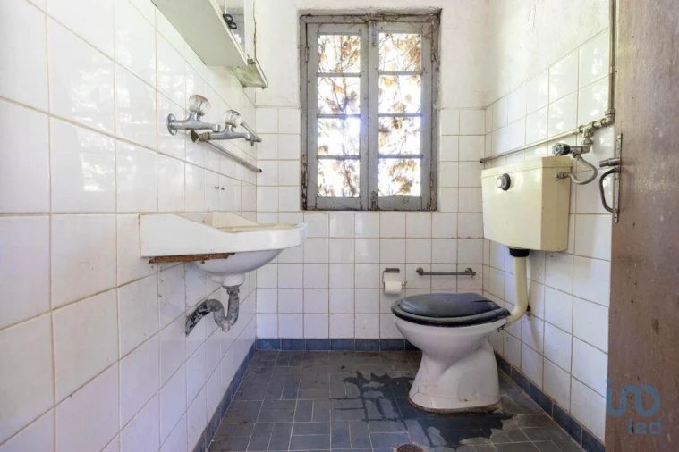 Moradia T3 para Venda em Poiares (Santo Andre) Foto 11