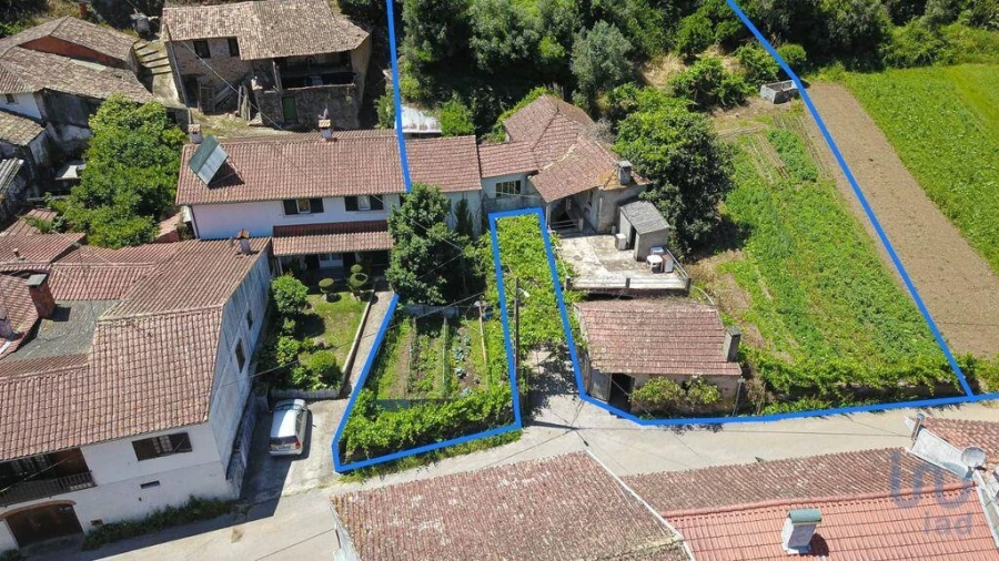 Moradia T3 para Venda em Poiares (Santo Andre) Foto 9