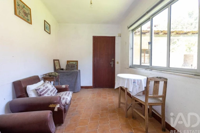 Moradia T3 para Venda em Poiares (Santo Andre) Foto 19