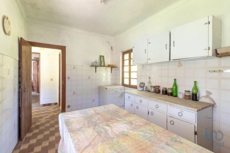 Moradia T3 para Venda em Poiares (Santo Andre) Foto 10