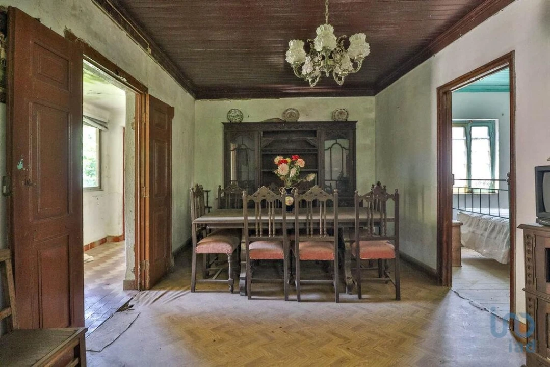 Moradia T3 para Venda em Poiares (Santo Andre) Foto 14