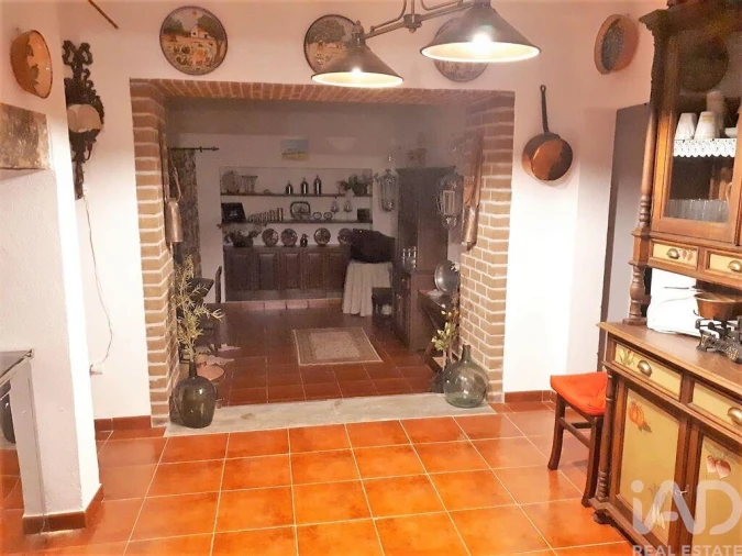 Moradia T4 para Venda em Mourão Foto 23