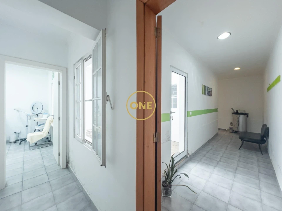 Moradia T3 para Venda em Ribeira Grande (Matriz) Foto 38