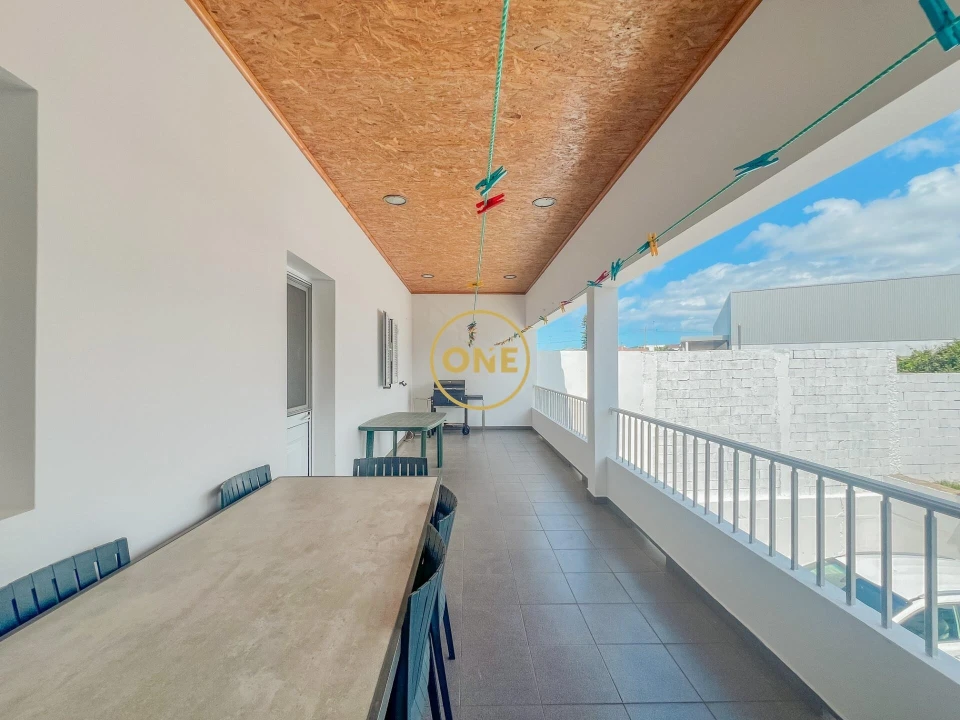 Moradia T3 para Venda em Ribeira Grande (Matriz) Foto 15