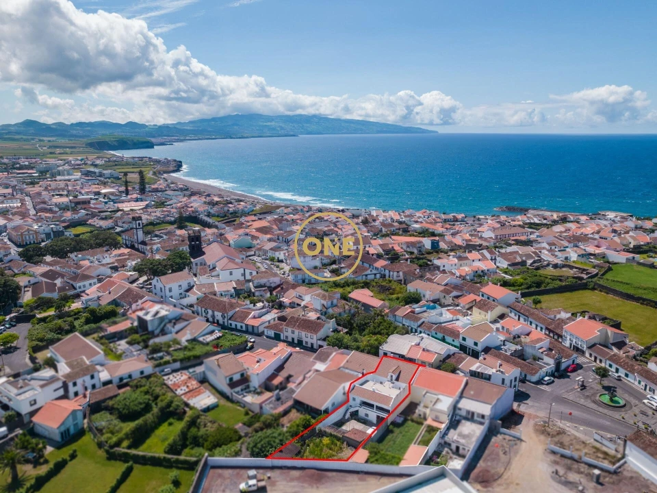 Moradia T3 para Venda em Ribeira Grande (Matriz) Foto 20