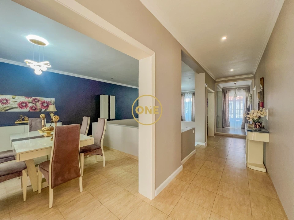 Moradia T3 para Venda em Ribeira Grande (Matriz) Foto 4