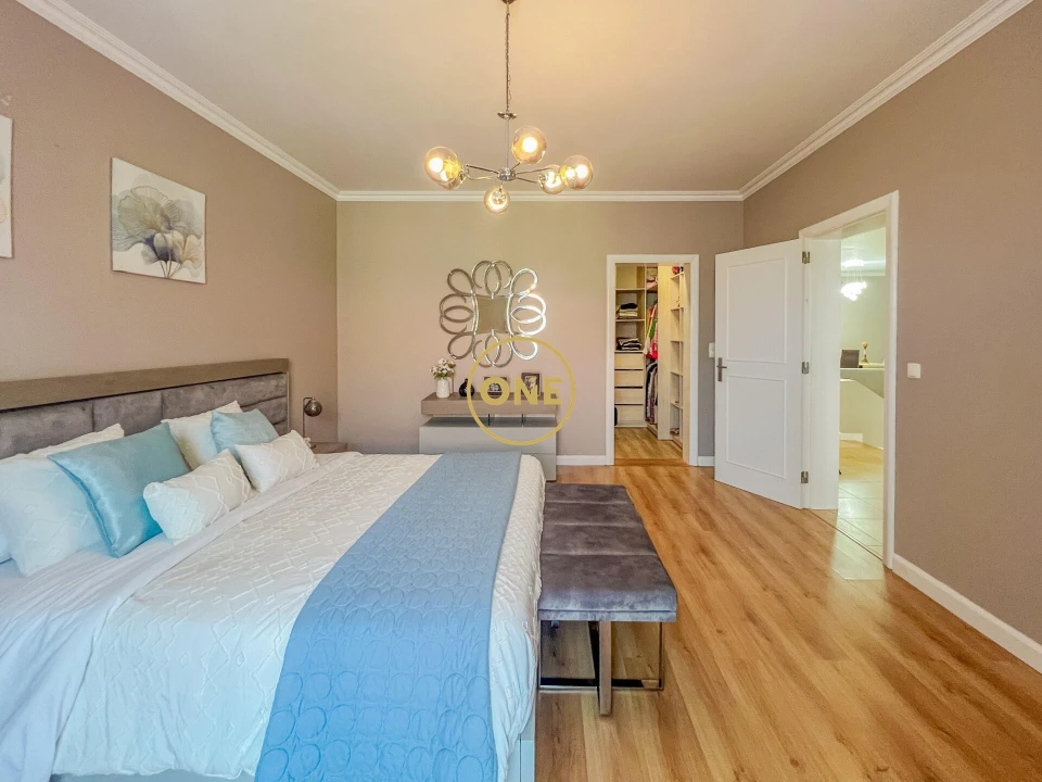 Moradia T3 para Venda em Ribeira Grande (Matriz) Foto 11