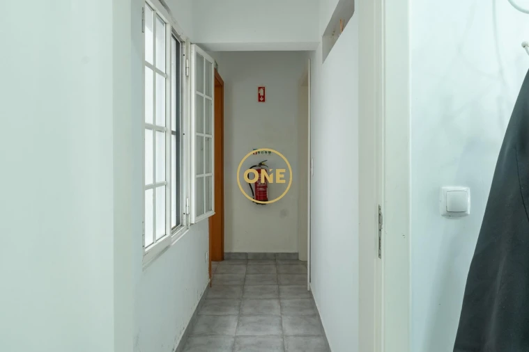 Moradia T3 para Venda em Ribeira Grande (Matriz) Foto 25