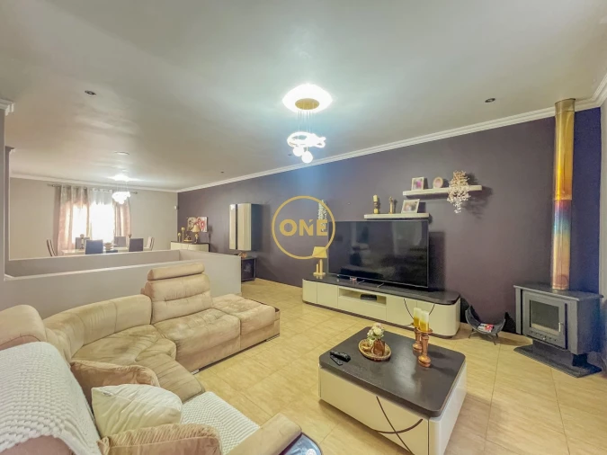 Moradia T3 para Venda em Ribeira Grande (Matriz) Foto 10