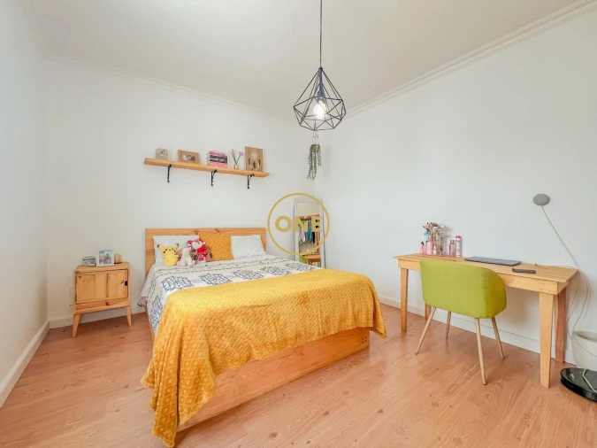 Moradia T3 para Venda em Ribeira Grande (Matriz) Foto 12