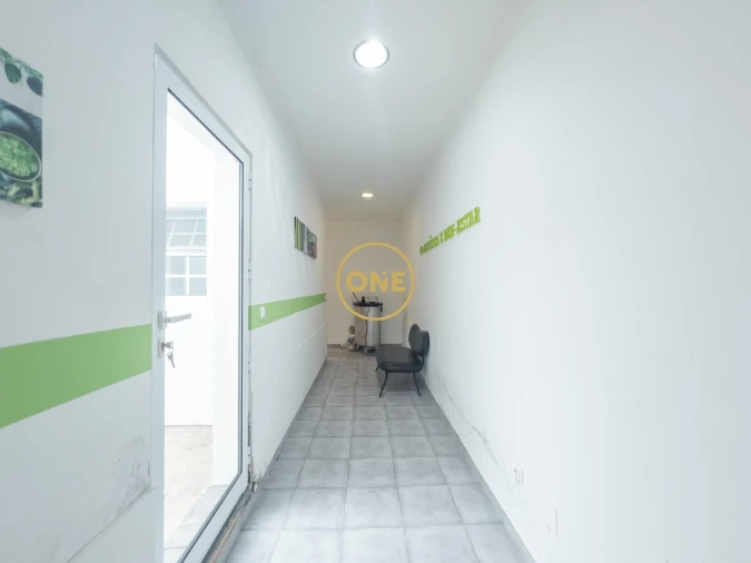 Moradia T3 para Venda em Ribeira Grande (Matriz) Foto 34