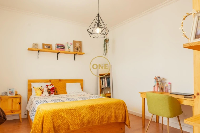 Moradia T3 para Venda em Ribeira Grande (Matriz) Foto 7