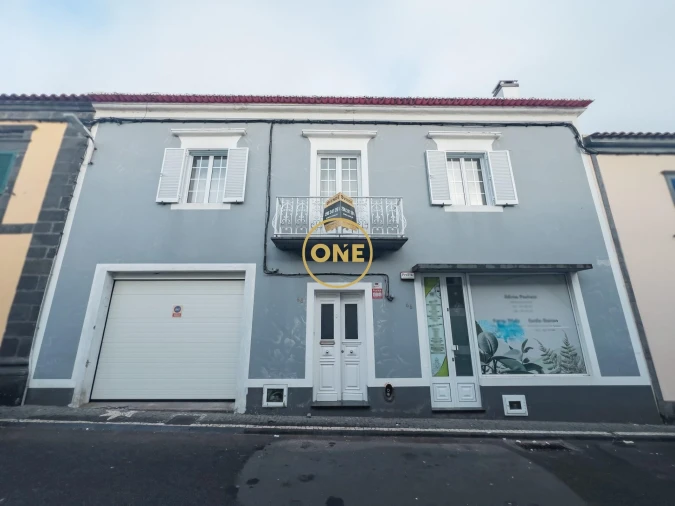 Moradia T3 para Venda em Ribeira Grande (Matriz) Foto 41