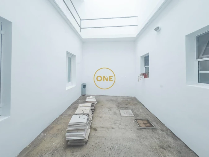 Moradia T3 para Venda em Ribeira Grande (Matriz) Foto 32