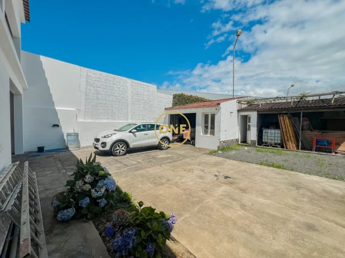 Moradia T3 para Venda em Ribeira Grande (Matriz) Foto 19