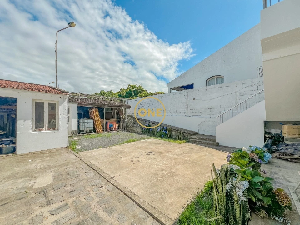 Moradia T3 para Venda em Ribeira Grande (Matriz) Foto 17