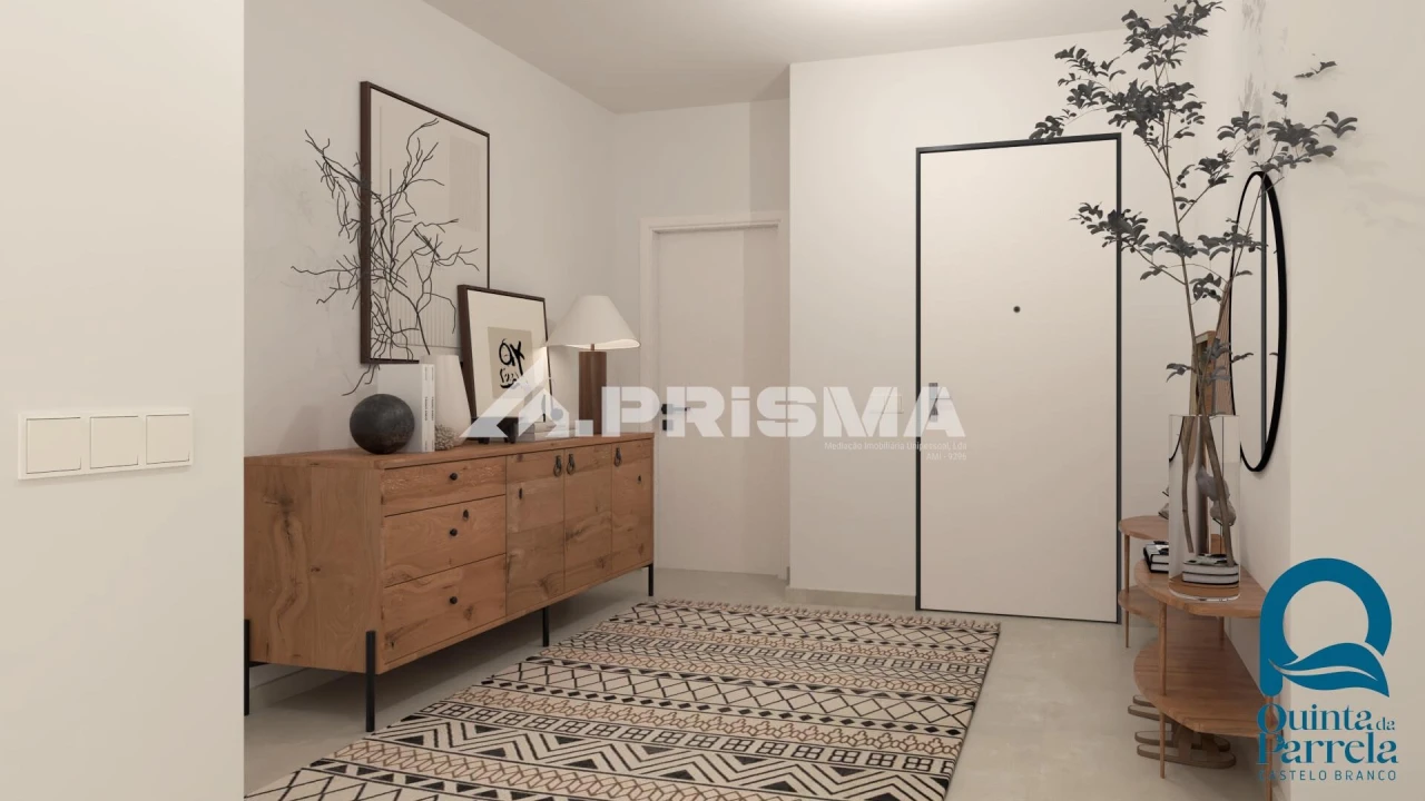 Apartamento T3 para Venda em Castelo Branco Foto 9
