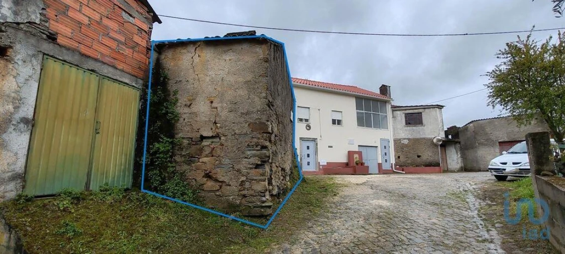 Moradia para Venda em Troviscal Foto 2