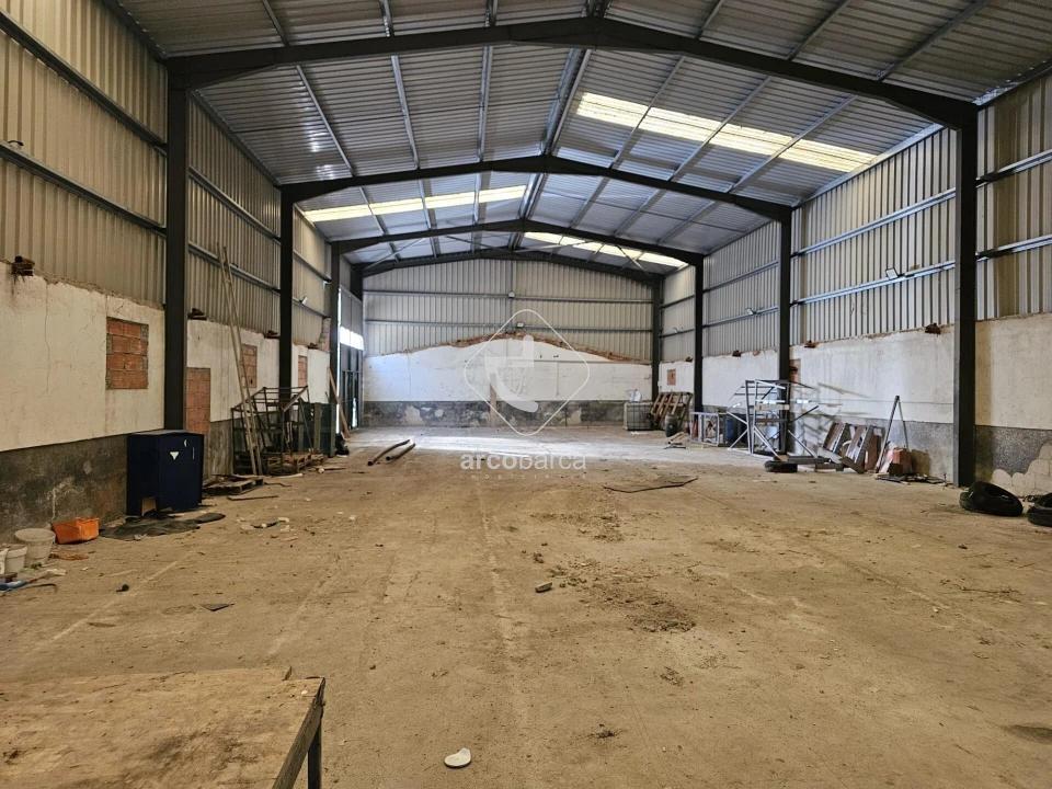 Armazém para Arrendamento em Anais Foto 8