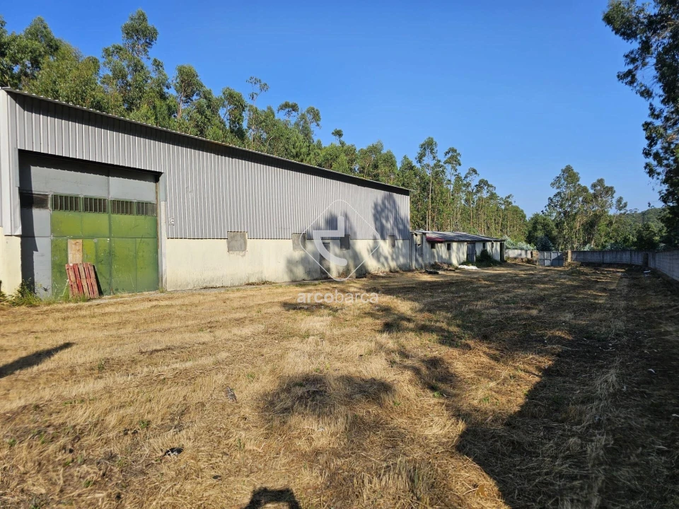 Armazém para Arrendamento em Anais Foto 12