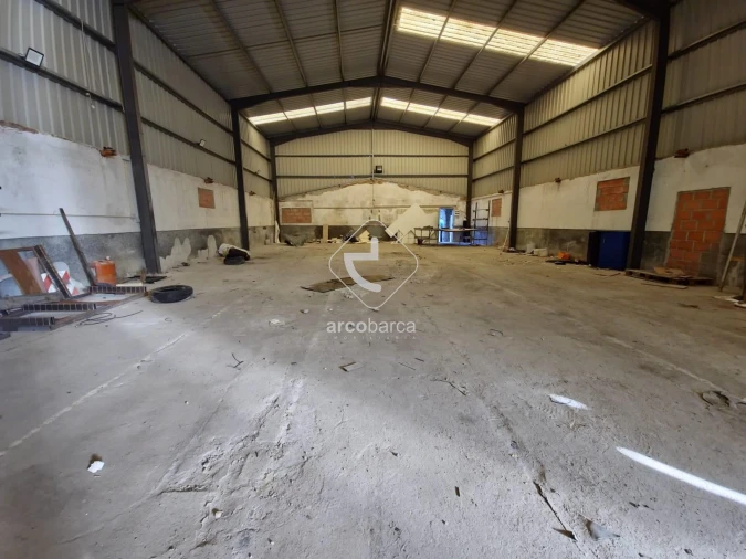 Armazém para Arrendamento em Anais Foto 11